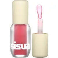 Unleashia [SISUA Popcorn Sirap Lip Plumper (No.1 Strawberry Cream)