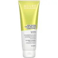 ACURE , Ionic Blonde Color Wellness Conditioner, 8 fl oz (236 ml) yellow