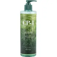CP - 1 , Daily Moisture Natural Shampoo, 500 ml (16.9 fl oz) beige