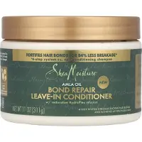 SheaMoisture , Bond Repair Leave-In Conditioner, Amla Oil, 11 oz (311 g)