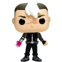 Funko POP! Voltron Shiro Glow Hand US Exklusiv Pop! Vinyl