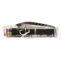 Yo-zuri 3D Magnum DD 180 mm Trolling Floating Lure R1165-CPBN (5296)