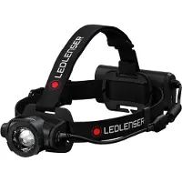 Led Lenser H15r Core Pannlampa