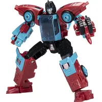 Hasbro Legacy Deluxe Autobot Pointblank & Autobot Peacemaker Hasbro Figure