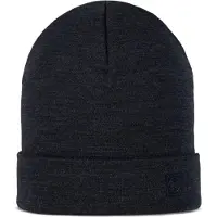 Buff Merino Heavyweight Mössa