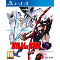 Ps4 Kill La Kill If