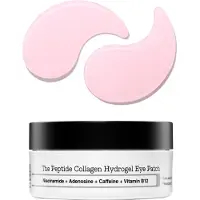 CosRx - The Peptide Collagen Hydrogel Eye Patch - 60 pcs