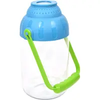 Kids in the Garden Studenter Hink - - One Size - Leksaker