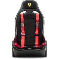 Next Level Racing Elite Es1 Ferrari Edition Cockpit