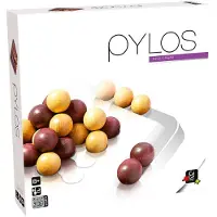 999 Games Pylos strategispel