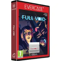 Full Void Retrospelkonsol