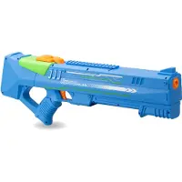 Silverlit Hydro MAD, vattenpistol, flerfärgad