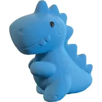 SES Creative Baddjur - T-Rex - Naturgummi - - One Size - Baddjur