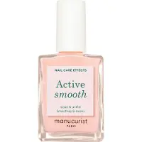 Manucurist Paris Nail & Hand Care Active Smooth Nagellack 15 ml Nr. 00