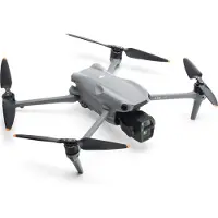 DJI Air 3S (RC-N3) - Drönare - Wi-Fi