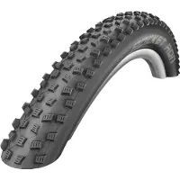 Schwalbe Rocket Ron, 26, MTB, Slanglöst Ready-däck, Vikt vulst, Cross-country, Off-road, Svart