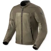 REV'IT! Eclipse 2 Motorcykel Textil Jacka