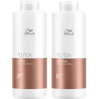 Wella Wp Fusion 1l Schampo