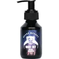Beard Monkey Night Sky Beard Shampoo, 100ml