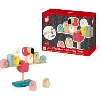 Janod Flamingo Balansspel