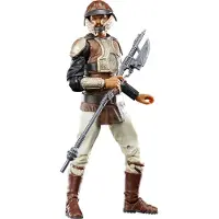 Star Wars Stjärnornas Krig Lando Skiffvakt (figur)