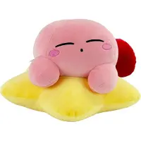 Tomy Kirby Mocchi Mocchi Mega Plysch Warpstar-figur 30 Cm