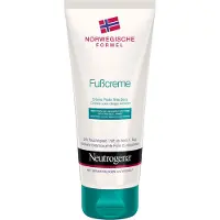 Neutrogena Torra fötter kräm 100 ml