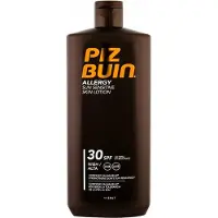 Piz buin Allergy Sun Sensitive Skin Lotion SPF 30