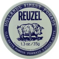 Reuzel Styling Clay Matte Pomade 35 g