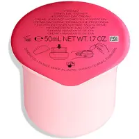 Shiseido Essential Energy Hydrating Cream Refill SPF 20 50 ml