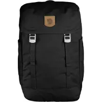 Fjällräven Greenland Top, black