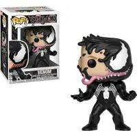 Funko POP! Förundran Venom Eddie Brock-figur