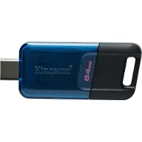 Kingston Datatraveler USB-C 3.2 64GB