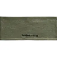 Peak Performance Progress Headband Pine Needle