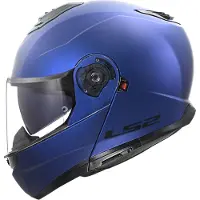 LS2 Ff908 Strobe Ii Modulär Hjälm