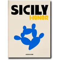 Assouline Eds Sicily Honor