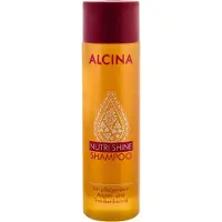 Alcina Schampo Nutri Shine - 250 ml
