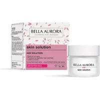 Bella aurora Ålderslösning Anti-rynkor 50ml