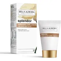 Bella aurora Glöd Uppstramande Hals & Dekolletage 50ml