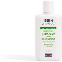 Isdin Nutradeica Dandruff 200ml Hår Olja