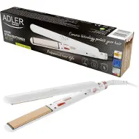 Adler Ceramic straightener AD 2317