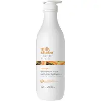 Milk shake Moisture & More Schampo 1000 ml