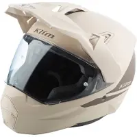 KLIM X1 Alpha Carbon Enduro Helm