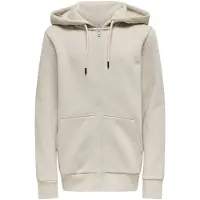 Only & Sons Junior Sweatjacka 'OSJCERES' beige
