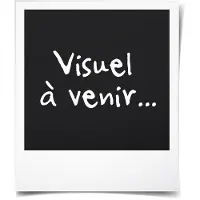 CAPACHEAP Souris Sans Fil Riverdale Série Logo bleu