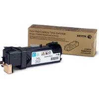 Xerox 106R01452 cyan toner (original)
