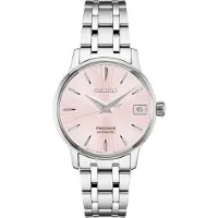 Seiko Presage Automatic - Stjärnurmakarna