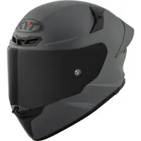 Kyt TT-Revo Plain Hjälm