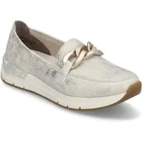 Rieker Slip-in ecru