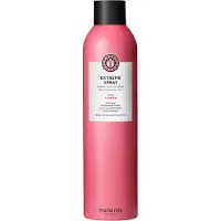 Maria Nila Style & Finish hårspray, firm finishing, extreme hold 400 ml (för kvinnor)